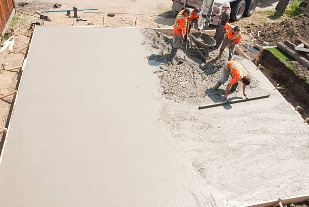  Boyce, LA Concrete contractor Pros