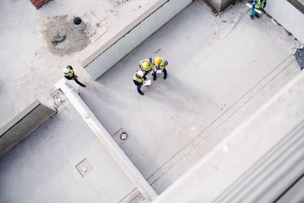 Best Concrete Sealing and Maintenance in Boyce, LA